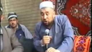 UZBEK IMAM OF QO'QAND Ulug'bek Qori 1 2 www uzkino com