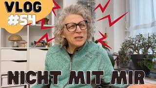 Negative Stimmung kurz vor WeihnachtenEXIT 13 & 14 Vlog 54-24