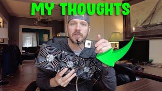 GDSTIME Big Airflow 3 x 120mm Fans Review