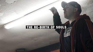 The Re-birth of Souls - The Unknown Jiu-Jitsu champion factory in the middle of America.