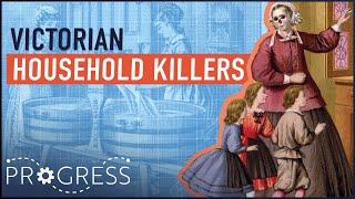 How Dangerous Was The Average Victorian Home? | Hidden Killers