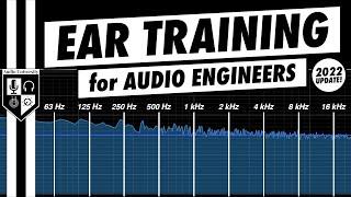 INSTANTLY Improve Your Mixes! [Ear Training For Mixing & Music Production]