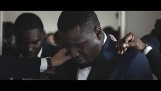 Cynthia + Folarin Wedding Highlight Film