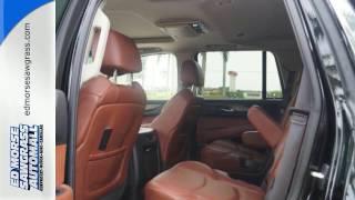 Certified 2015 Cadillac Escalade Sunrise FL Miami, FL #GR337751A - SOLD