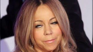 Mariah Carey’s MOST UNNECESSARY DUBBED performance?