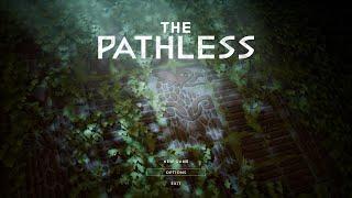 The Pathless (Any%) Longplay [E134]