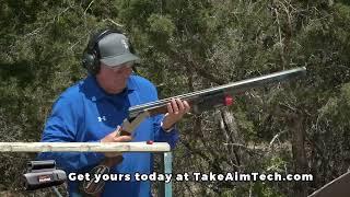 Sporting Clays - Know why you miss with Shot Tracker!