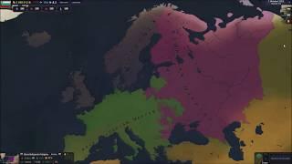 Mapper Wars: Bace Bulgarian Mapper vs Neutronex and Romanian Mapping in AOC2!