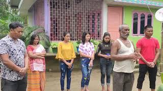 Opening Ceremony || THANGKHI A Heart Touching Story || Bodo Short Movie 2020