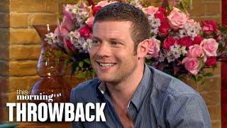 Flashback to Dermot's Very First This Morning Chat for The X-Factor | This Morning