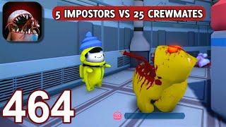 Imposter Hide 3D Horror Nightmare - Gameplay Walkthrough part 464 - Multiplayer (iOS,Android)