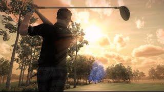 EA SPORTS Rory McIlroy PGA TOUR Gameplay Features Trailer