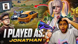 WORLD's RANK 1 M416 20 KD PLAYER EVEN YOUTUBER STARTED ABUSING ?? KemO BEST Moments PUBG Mobile