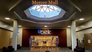 Mercer Mall • Bluefield, WV | A Restful Mall Situated In The Mountains Of Southern West Virginia