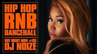  Hot Right Now #85 | Urban Club Mix February 2022 | New Hip Hop R&B Rap Dancehall Songs | DJ Noize