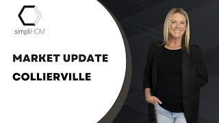 October 2024 Market Update for Collierville, TN