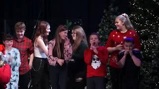 Performing Arts Christmas Showcase 2022