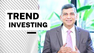 Trend Investing - Atul Suri, Marathon Trends