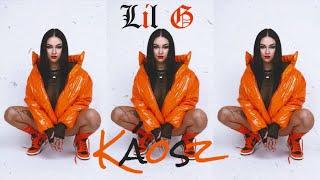 LIL G – Káosz (Káosz Album) ( OFFICIAL AUDIO )