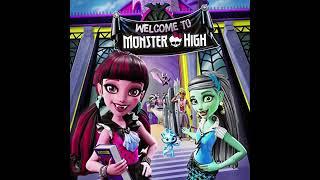 We're the Monstars (Dance the Fright Away): Welcome to Monster High!