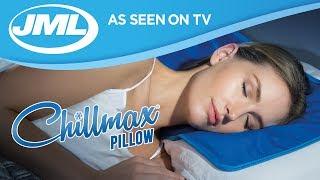 Chillmax Pillow from JML