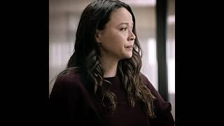 #LUCYCHEN: Thérèse. — Lucy has gone through so much… | #TheRookie