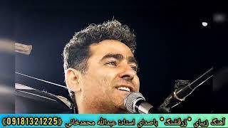 آهنگ زرد قشنگ #عبدالله_محمدخانی #lori #لری