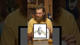 Tolstoy is not a Pokemon