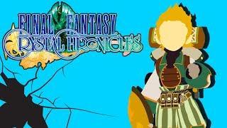 Final Fantasy Crystal Chronicles | KBash Game Reviews