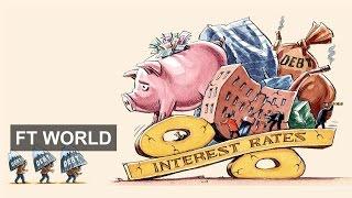 When interest rates will rise explained | FT World