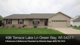 498 Terrace Lake