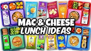 I TRIED Fixing Boxed Mac & Cheese to make it YUMMIER than EVER! *MY Secret Ingredients*