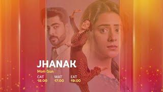 Jhanak only on Star Life | Anirudh's Marriage