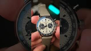 How To Use a Tachymeter on a Chronograph