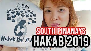 HAKAB 2019 - Southwoods Mall (Aug. 11, 2019)