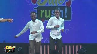 #DateRush S11EP9: The guys are busting out their best moves to impress the ladies