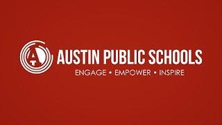 More than Pink at Austin Public Schools