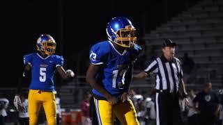 TJ Watson ~Dudley vs Northeast