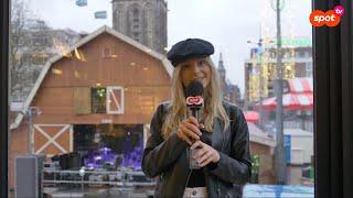 Spot TV | Wat is ESNS ( Eurosonic Noorderslag)?