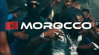 [New] Arabic Drill Type Beat | Russ Millions Sturdy UK Drill Type Beat 2023 | "Morocco"