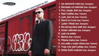 Swingers - Iza zatvorenih vrata