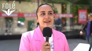 Gazetarja arabe perlotet ne shesh, ja cka i ndodhi