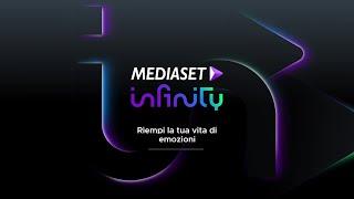 Mediaset Infinity: riempi la tua vita di emozioni