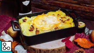 Tartiflette - YouCook