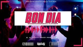 (2024) BootyBeat x Afro Bros x Dancehall x Riddim Club Type Beat ‘BON DIA'