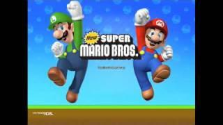 [Remix] KgZ- Jazzman ~Super Mario Bros~