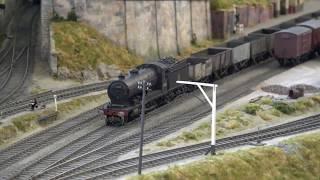 York Model Railway Show 2019 - Part 5