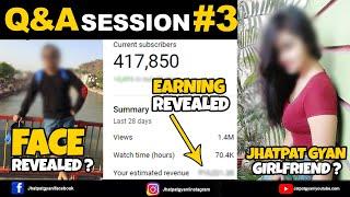 Funny Comment and Q&A Video Part3 | Jhatpat gyan