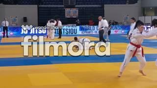 Nikos Kalivas (Zenith Team) HL Newaza National Tournament 2017 Takedowns Highlights