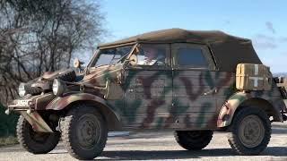 KdF 82 Kübelwagen